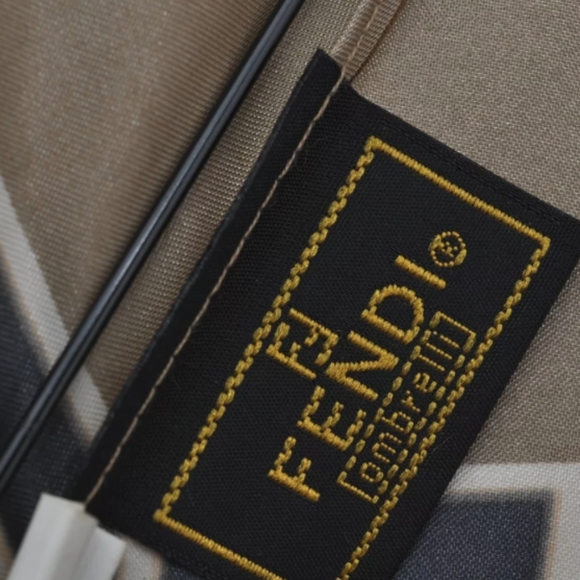 FENDI Zucca Umbrella โ - Picture 11 of 15
